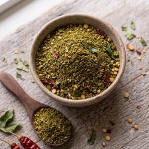 MUNAGAAKU KARM PODI