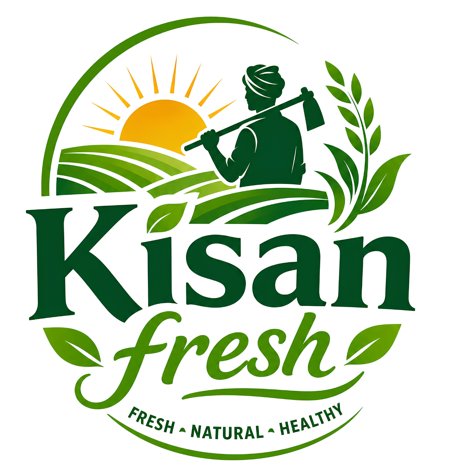 About KisanFresh