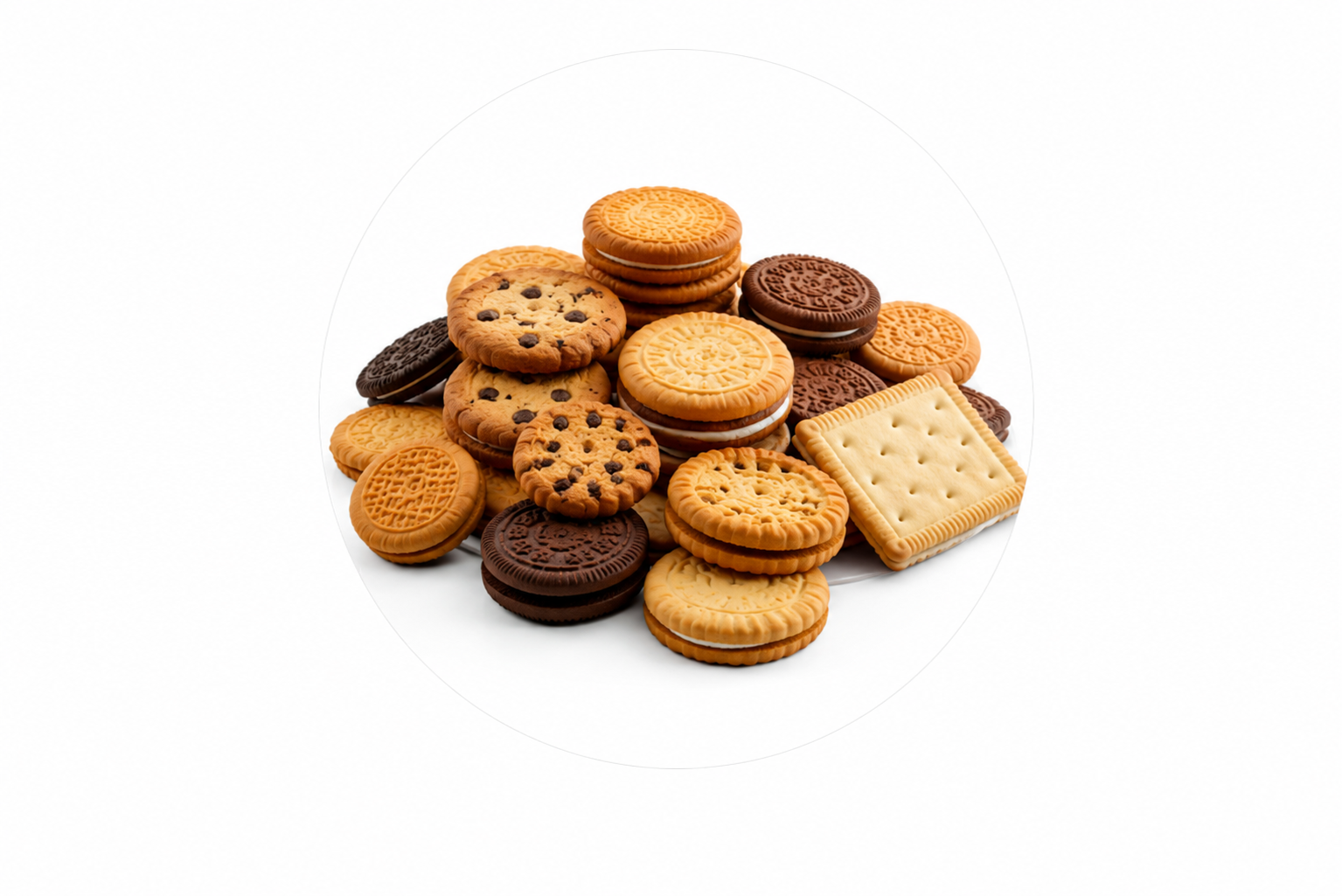 Fresh Baked Biscuits