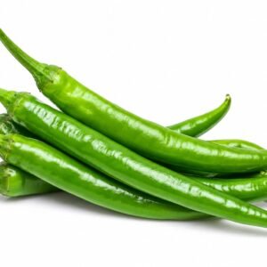 Organic Chilli