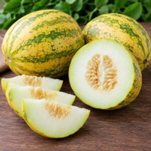 Organic Cucumber (Madras)